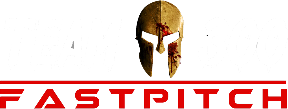 Team 300 Fastpitch logo